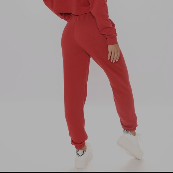 Joggers - Picture 2 of 2